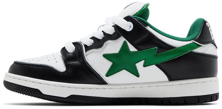 BAPE Sk8 Sta 1 M2 Black