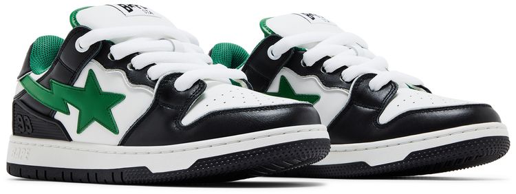 BAPE Sk8 Sta 1 M2 Black