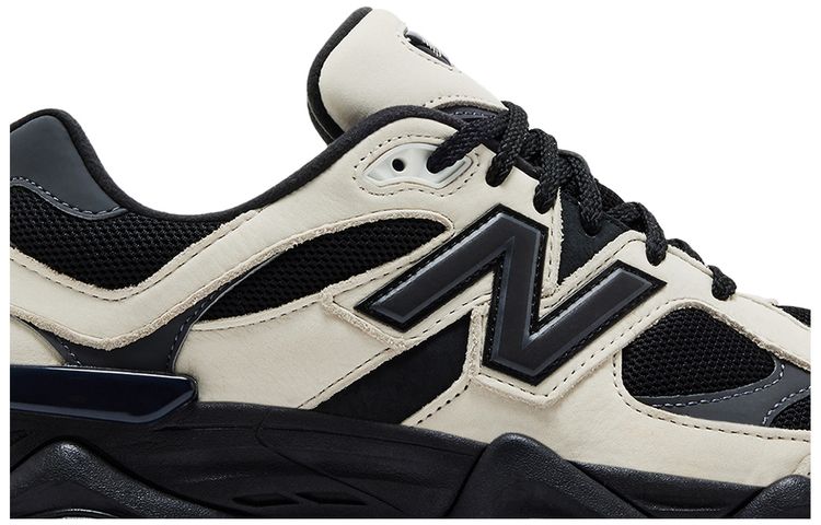 New Balance 9060 Off White Black