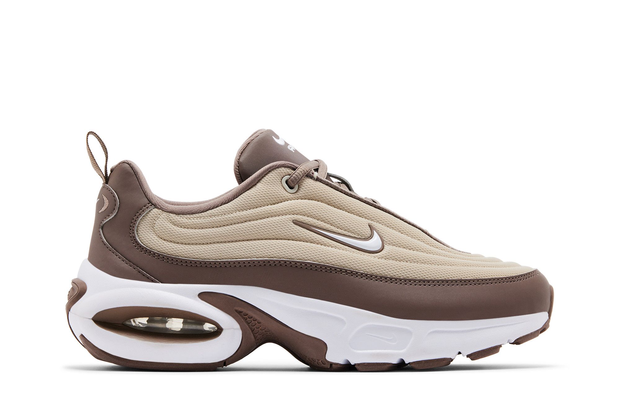 Buy Nike Wmns Air Max Portal 'Mink Brown Light Sand' - HF3053 200