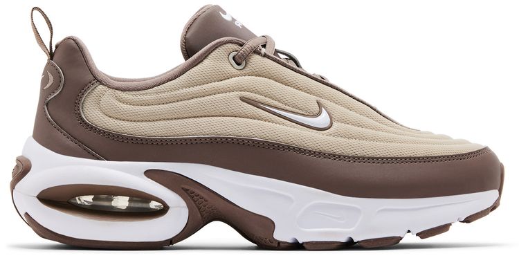 Nike Wmns Air Max Portal Mink Brown Light Sand