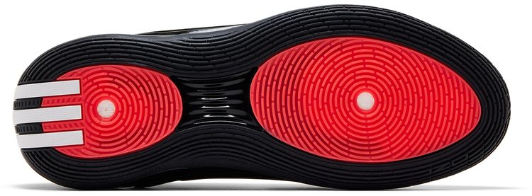 adidas Harden Vol 10 Hellcat