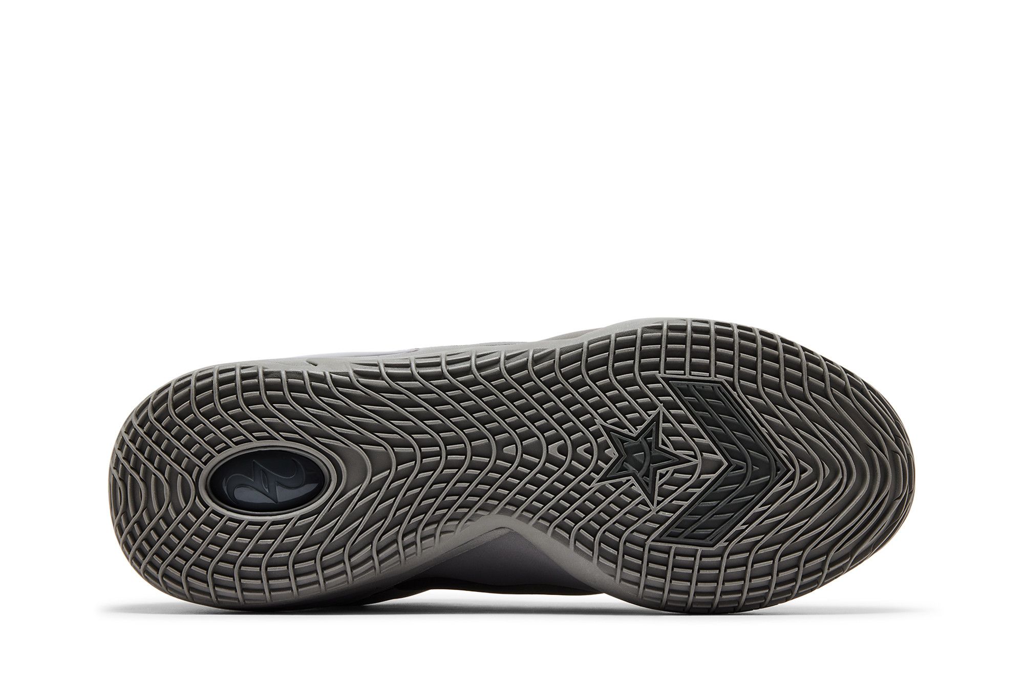Buy Converse SHAI 001 'Iron Grey' - A19837C | GOAT