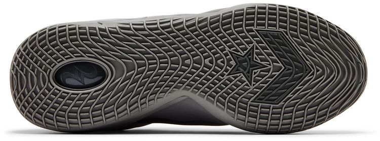 Converse SHAI 001 Iron Grey