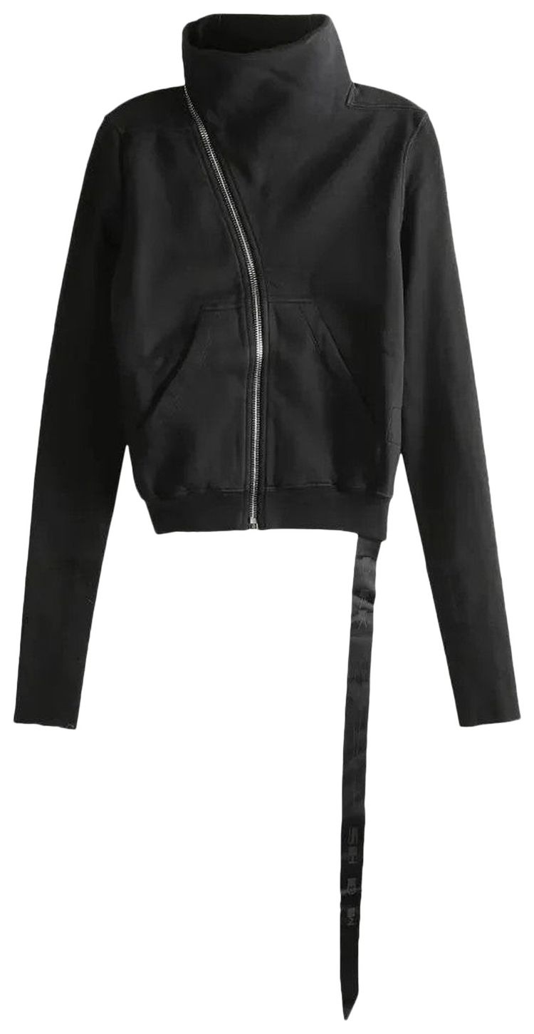 Rick Owens DRKSHDW Mountain Sweatshirt Black