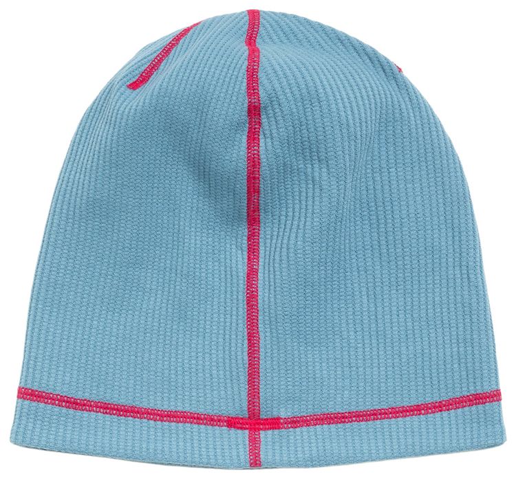 Stussy Waffle Skullcap Dark Teal