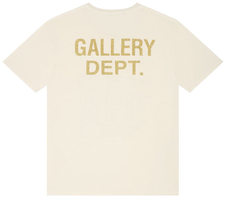 Gallery Dept PTG Tee Light Archival