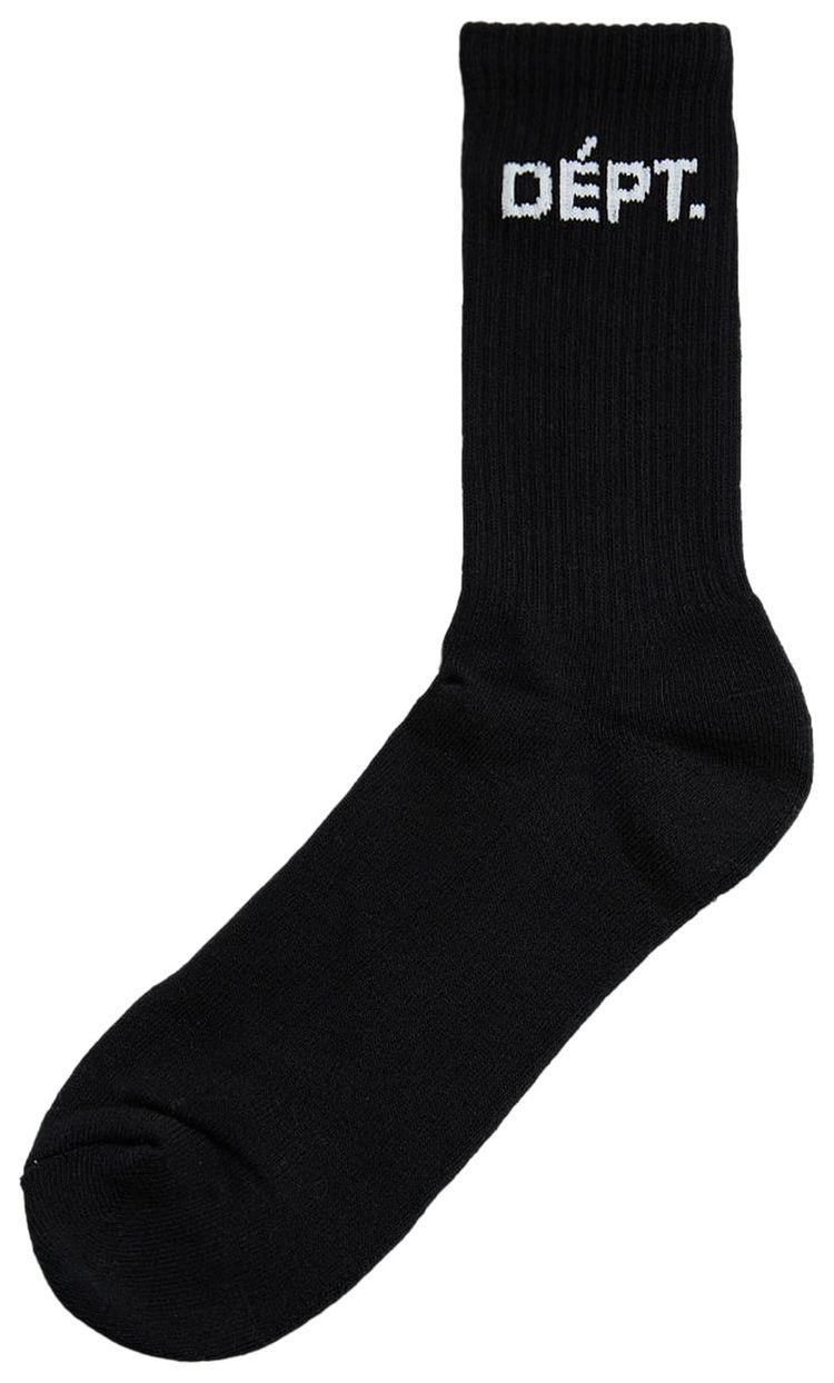 Gallery Dept Dept Socks Black