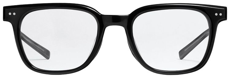 Gentle Monster Evan 01 Glasses Black