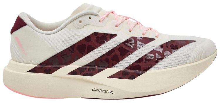 adidas Wmns Adizero Evo SL Valentines Day 2026