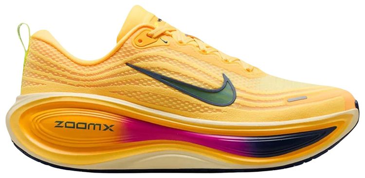 Nike Vomero Plus Citron Pulse Laser