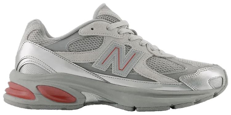 New Balance 2010 Silver Beige