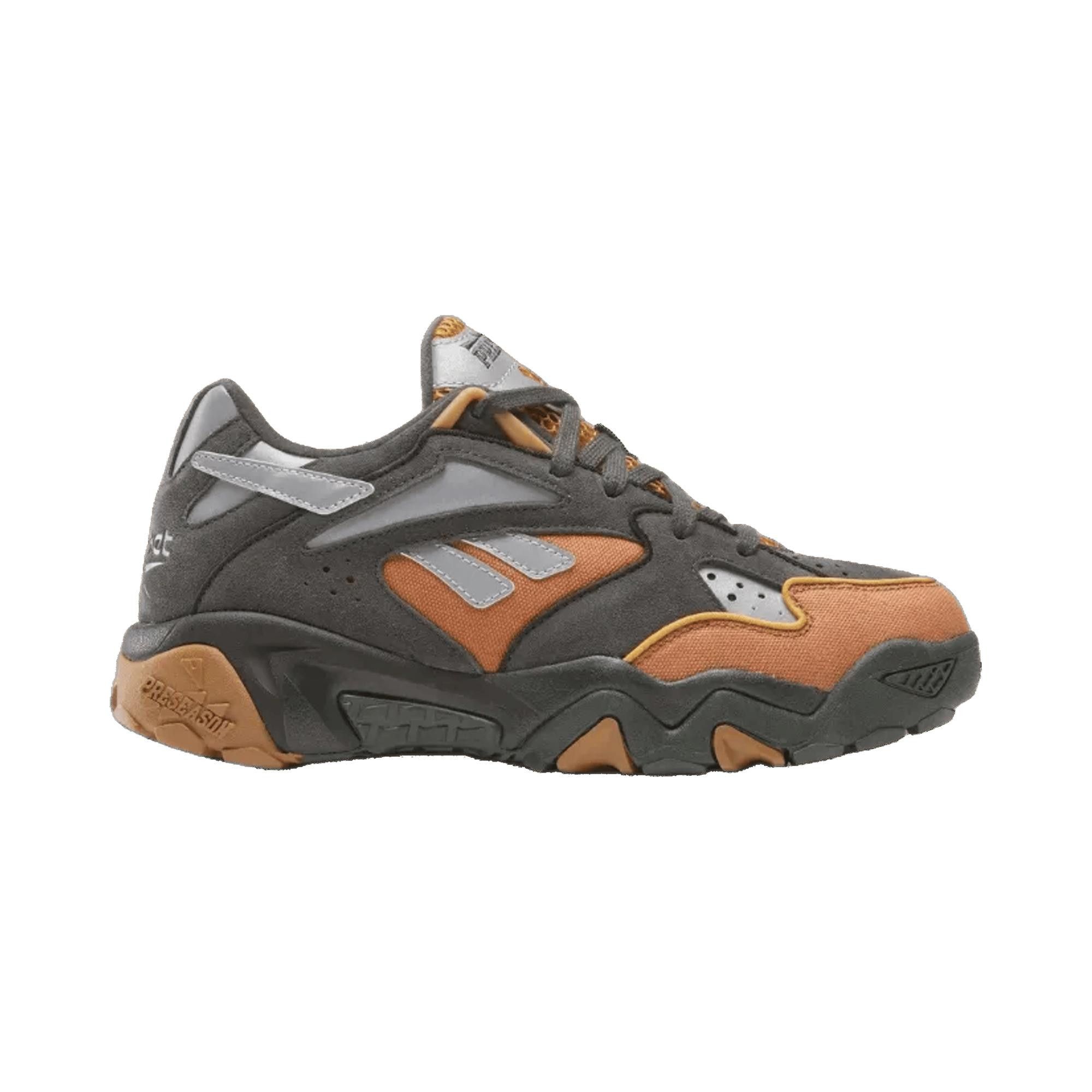 Buy Reebok Preseason 94 Low 'MARKET Land And Sea' - 100256536 | GOAT