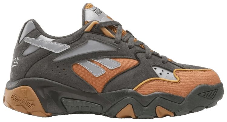 Reebok Preseason 94 Low MARKET Land And Sea