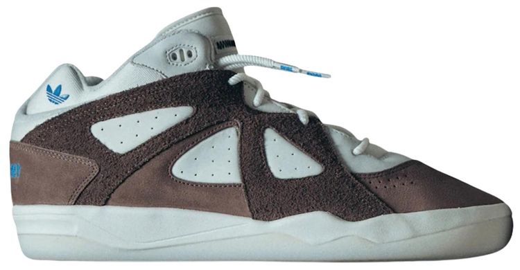 adidas BadBo 10 Bad Bunny Brown