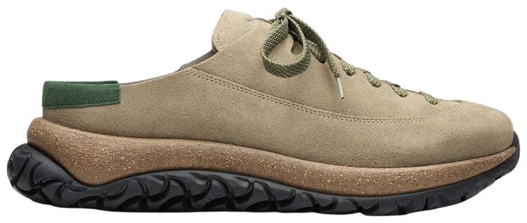 Birkenstock 1774 Uerzell Taupe