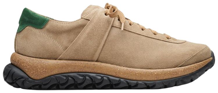 Birkenstock 1774 Stroedt Taupe