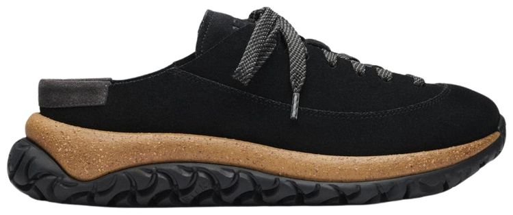 Birkenstock 1774 Uerzell Black