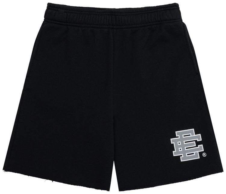 Eric Emanuel EE Basic Sweat Short Black