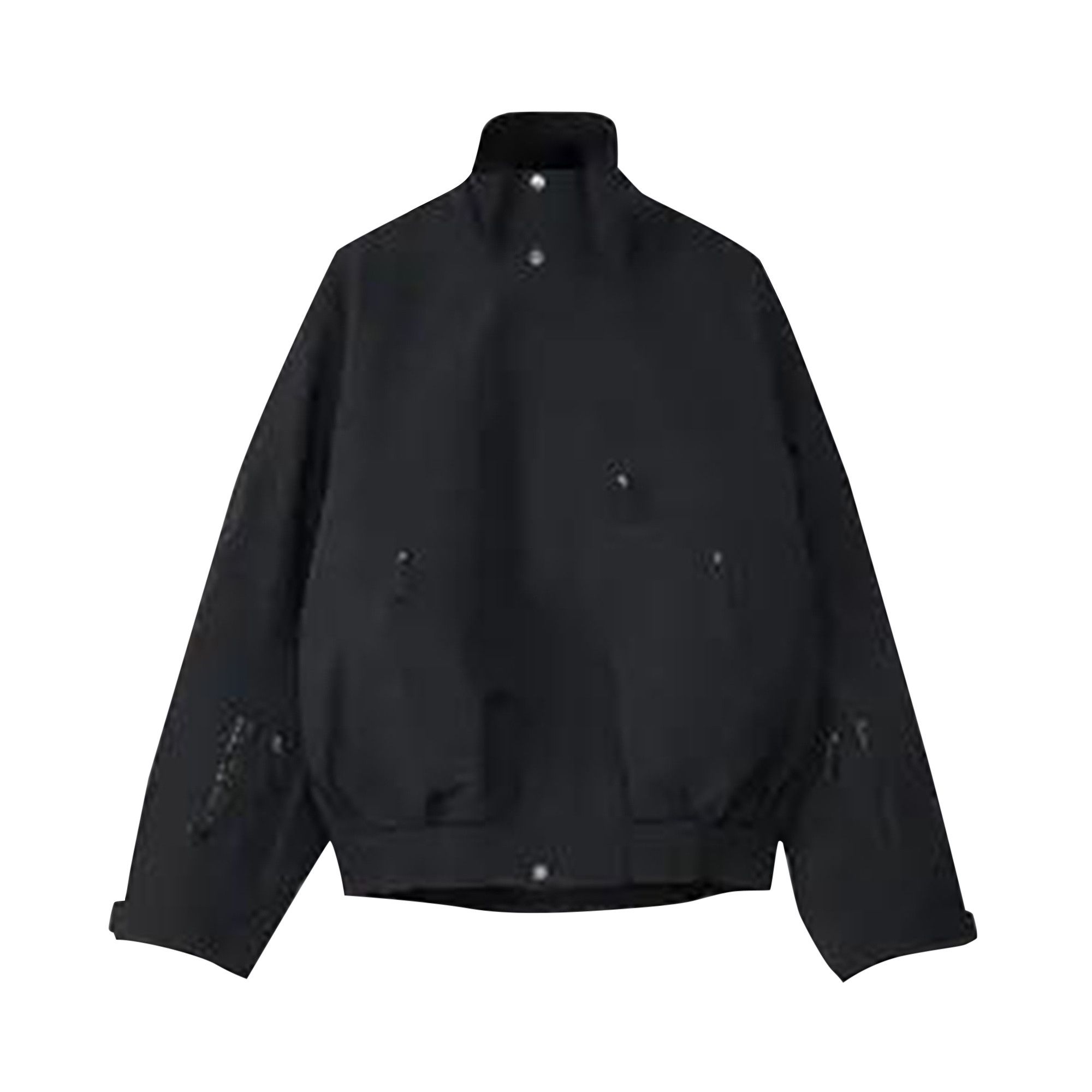 Buy Nike x Jacquemus GORE-TEX 2-In-1 Jacket 'Black' - HQ5694 010