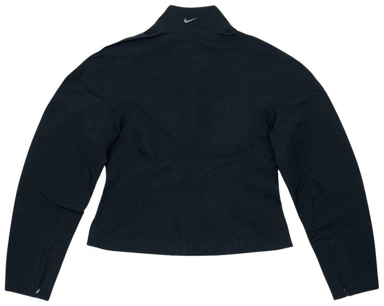Nike x Jacquemus GORE TEX Jacket Black