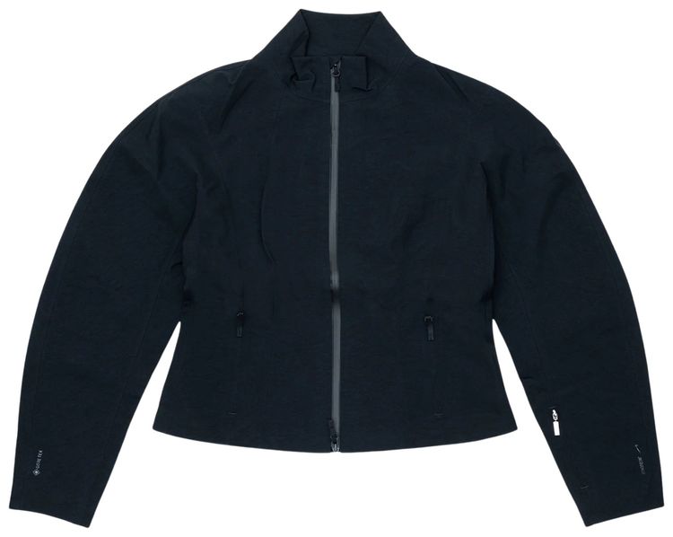 Nike x Jacquemus GORE TEX Jacket Black