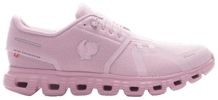 Sky High Farm Goods x ON Cloud 6 Aster