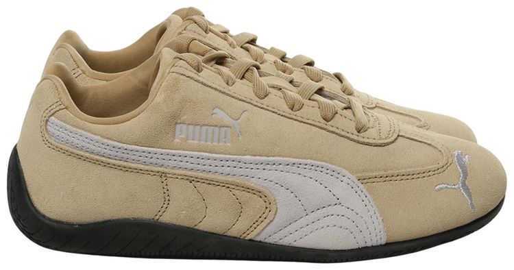 Puma Speedcat OG Sand Dune Lavender Pop