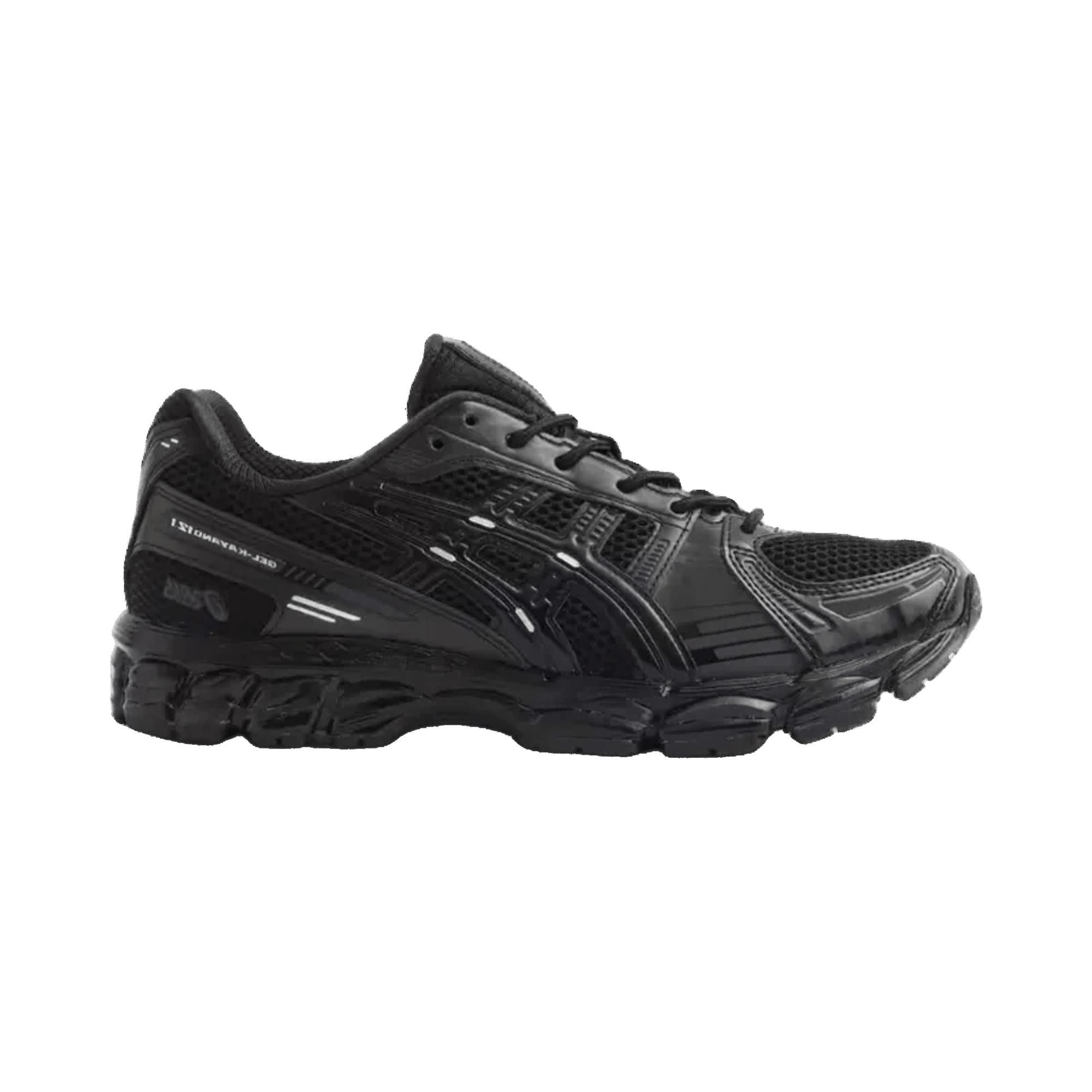 【値下げ不可】asics GEL-KAYANO 12.1 atmos Buy Atmos x ASICS Gel Kayano 12.1 'Raden' - 1203A976 001 | GOAT