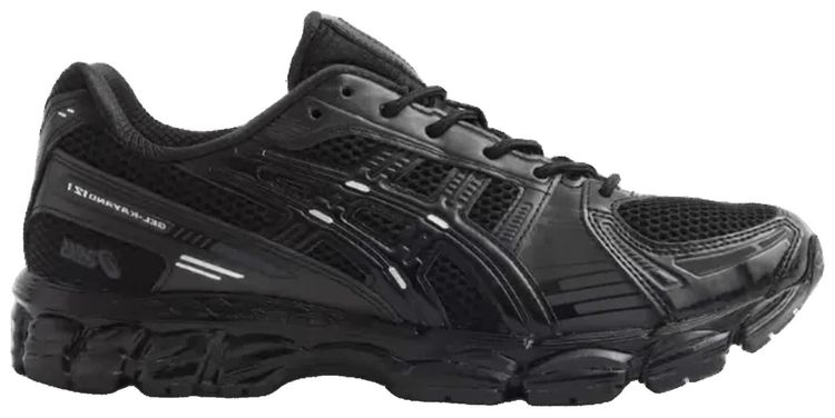 Atmos x ASICS Gel Kayano 121  Raden