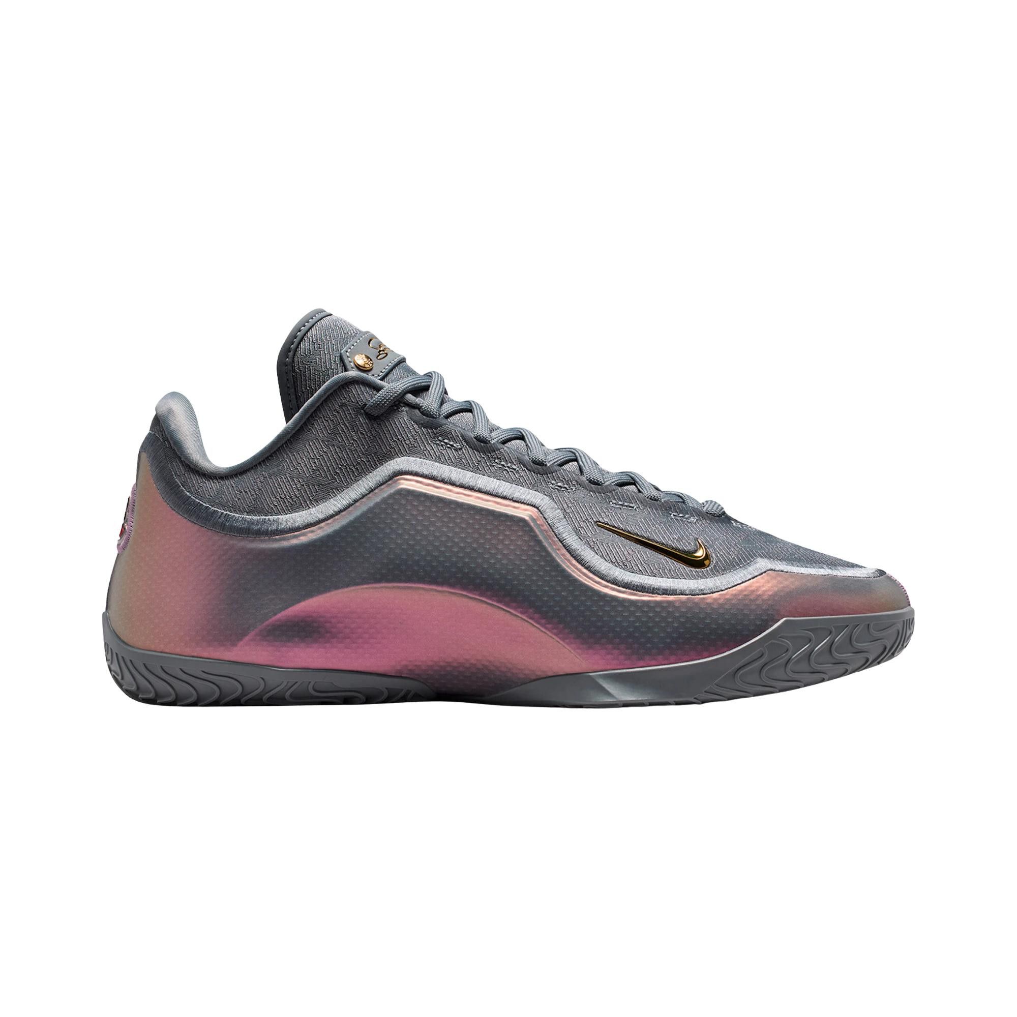 ハッシュ!('01シグロ) Buy Nike LeBron 23 'Shut Up and Dribble' - IH1513 002 | GOAT