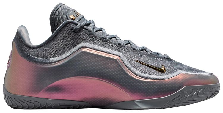 Nike LeBron 23 Shut Up and Dribble