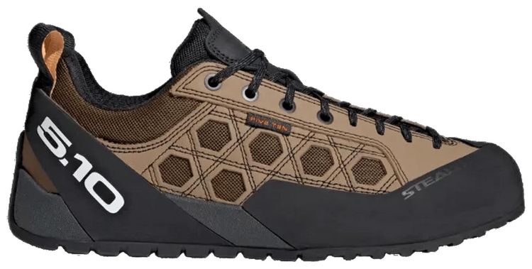 adidas Five Ten Guide Tennie Cardboard Cloud White