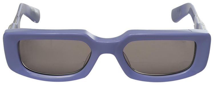 Chrome Hearts Zelda Sunglasses EuphoriaStone Grey