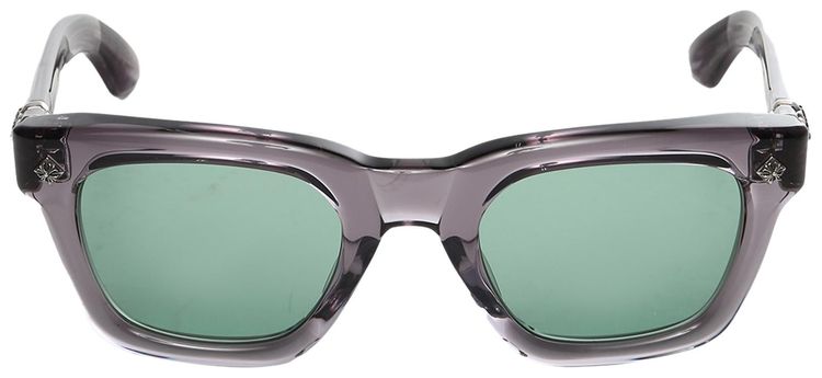 Chrome Hearts Donnysoffergisms Sunglasses FlintJade