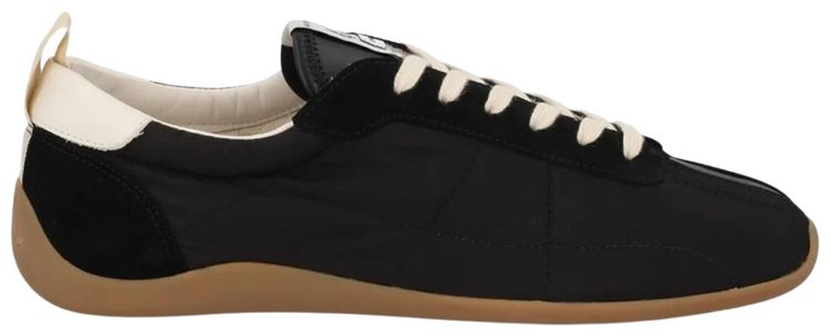 Kenzo Striker Low Flat Black