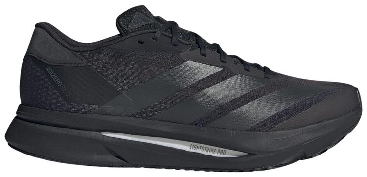 adidas Adizero SL 2 Core Black