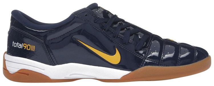 Nike Wmns Total 90 3 SP Patent Michigan