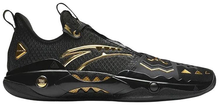 Anta Shock Wave 5 Pro Glory