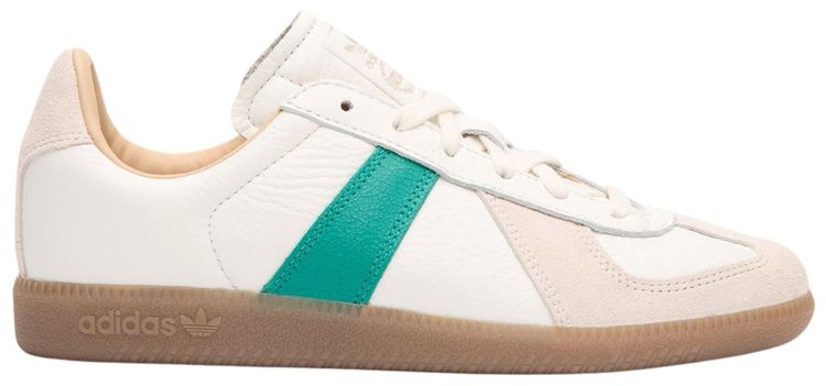 adidas BW Army Core White Power Green
