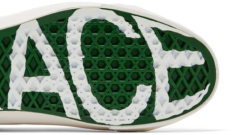 Museum of Peace and Quiet x Vans OG Style 36 LX White Green