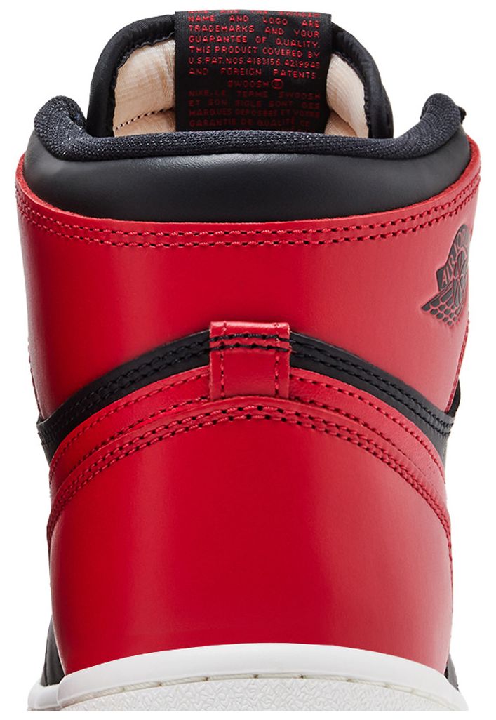 Air Jordan 1 Retro High 85 OG SP Bred