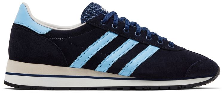 Noel Gallagher x adidas Marathon SPZL Night Navy