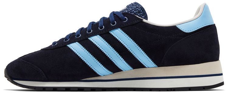 Noel Gallagher x adidas Marathon SPZL Night Navy