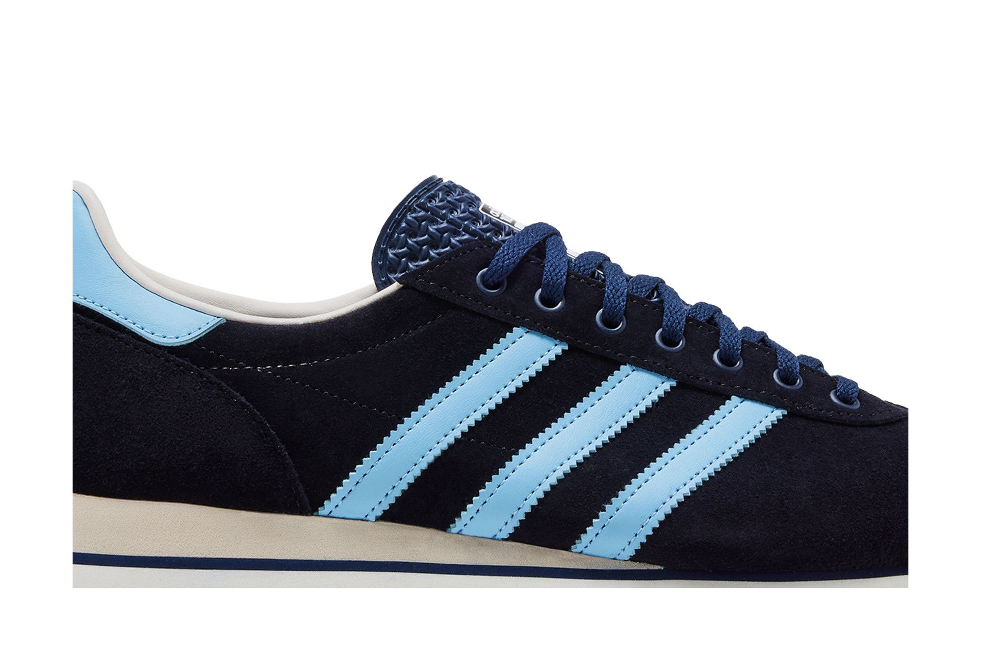 Buy Noel Gallagher x adidas Marathon SPZL 'Night Navy' - JR4877 | GOAT
