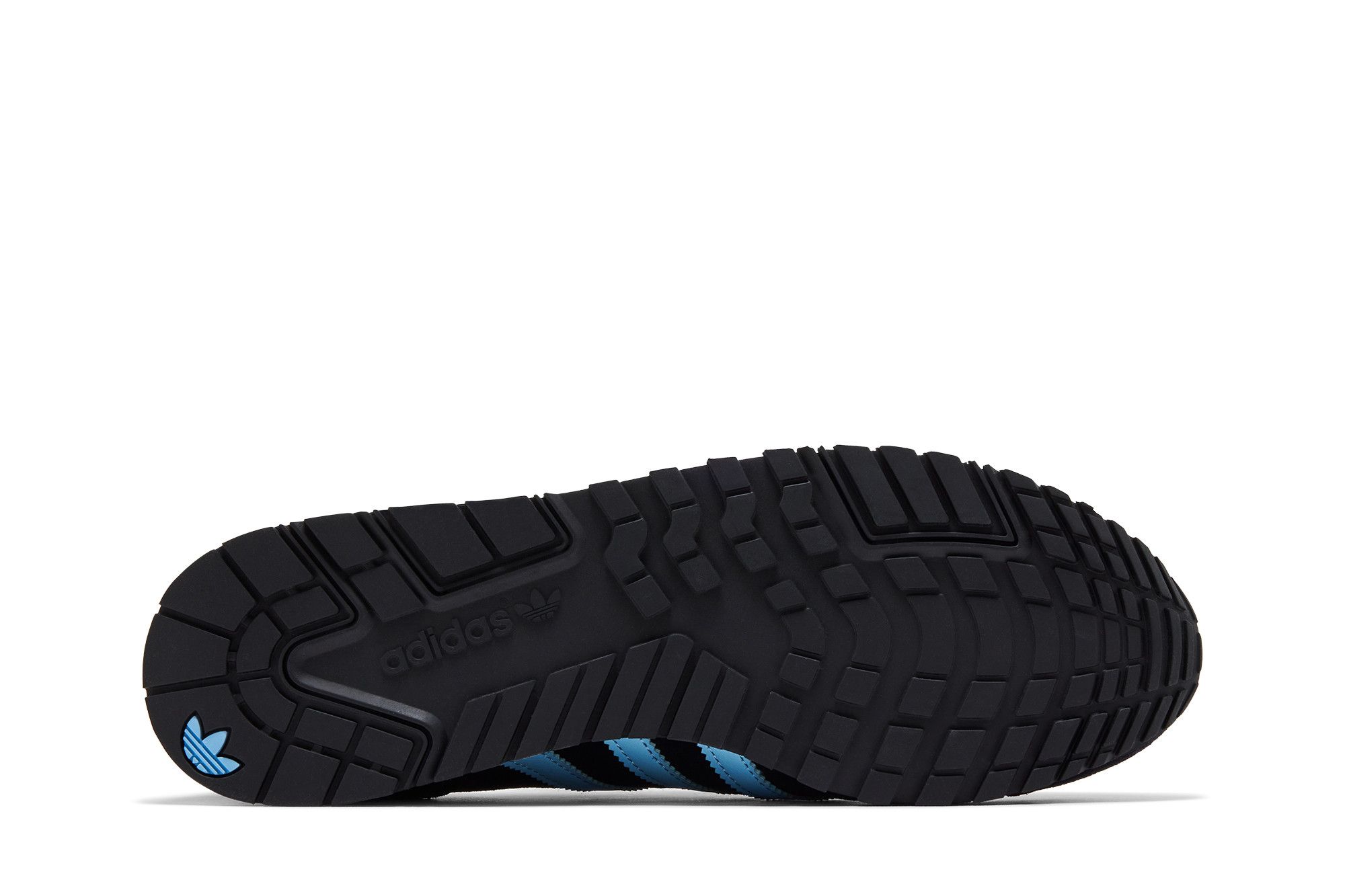 Buy Noel Gallagher x adidas Marathon SPZL 'Night Navy' - JR4877 | GOAT