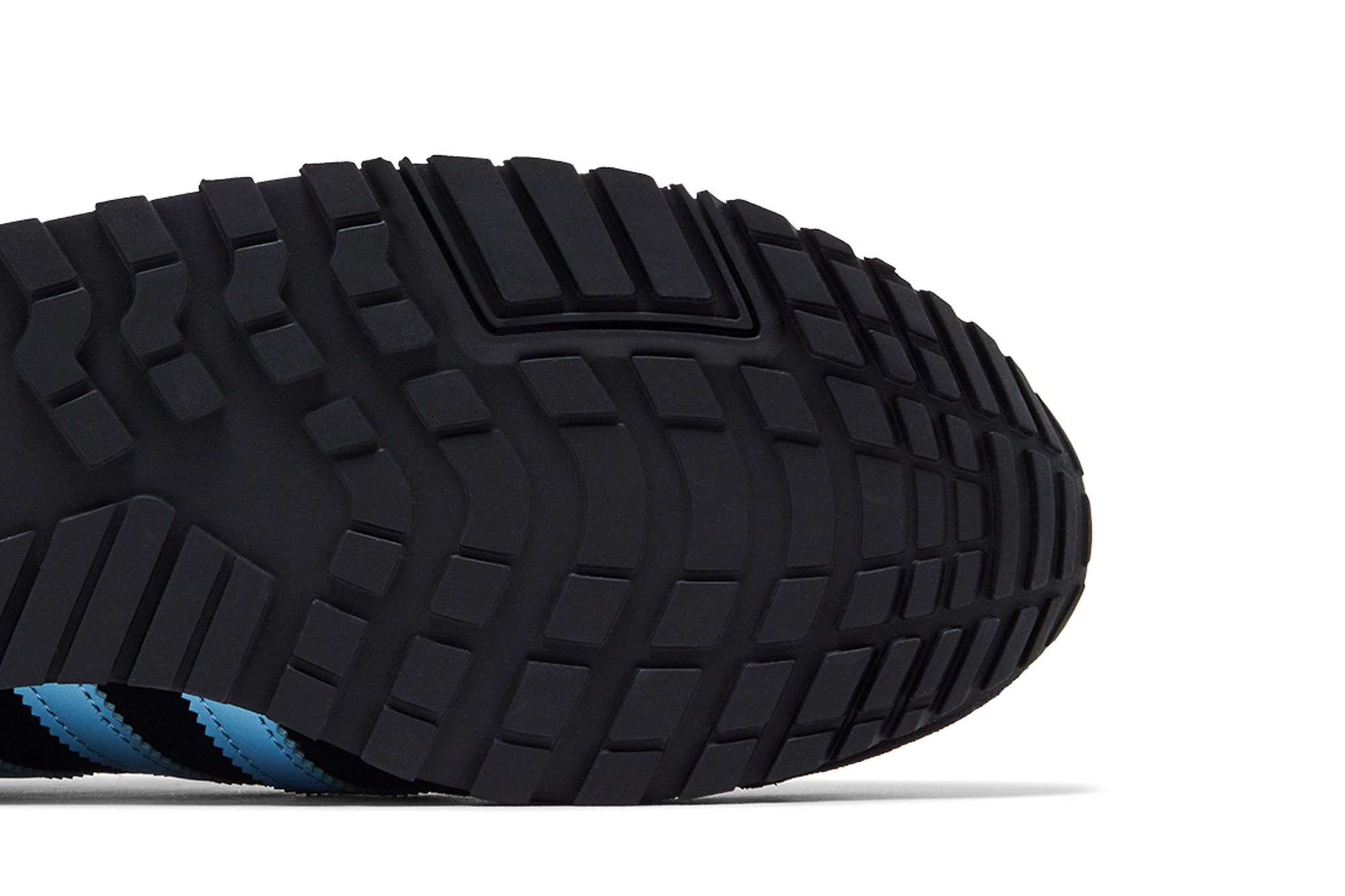 Buy Noel Gallagher x adidas Marathon SPZL 'Night Navy' - JR4877 | GOAT