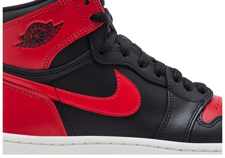 Air Jordan 1 Retro High 85 OG SP Bred