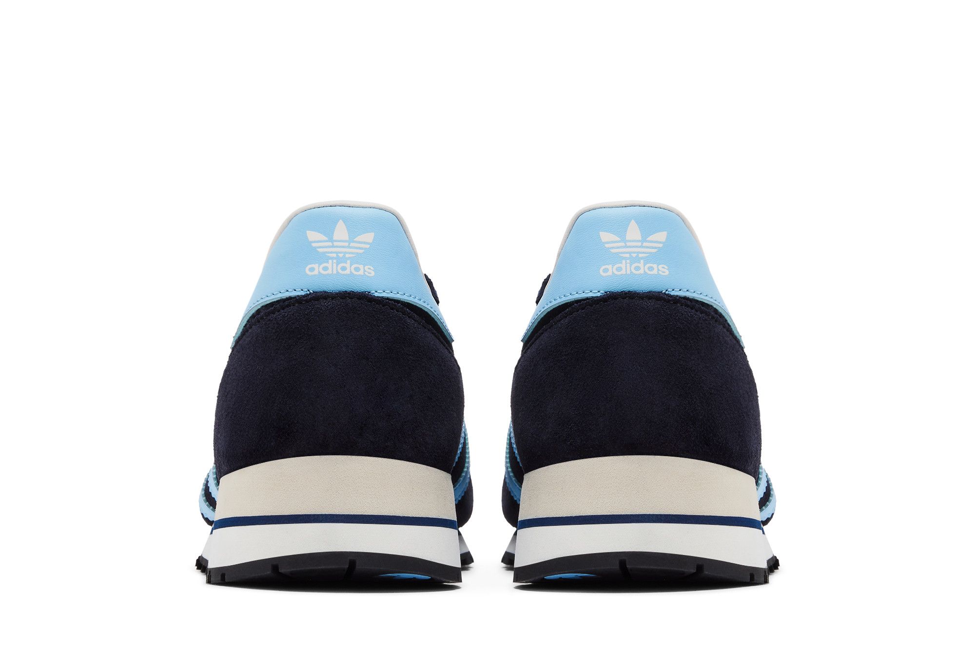 Buy Noel Gallagher x adidas Marathon SPZL 'Night Navy' - JR4877 | GOAT