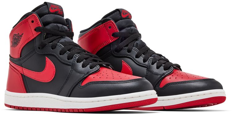 Air Jordan 1 Retro High 85 OG SP Bred